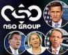 NSO Group spent millions on Washington lobbyists to woo US government as it ...