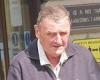 Cabbie, 59, risked the life pensioners he picked up despite being told he had ...