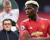 sport news Manchester United under pressure to let Paul Pogba leave with Paris ...