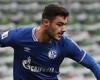 sport news Crystal Palace enquire over Schalke defender Ozan Kabak with Patrick Vieira an ...