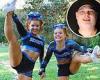 Twin cheerleading stars, 22, accuse Texas coach of sexual abuse which started ...