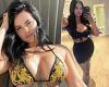 OnlyFans model Renee Gracie reveals how much she pays her boyfriend to co-star ...