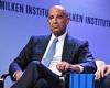 Trump's friend Tom Barrack ARRESTED for 'acting as an agent for the UAE'