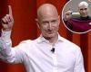 Jeff Bezos was inspired to colonize space by his lifelong obsession with Star ...