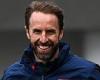 sport news Gareth Southgate hailed as a role model to coaches after guiding England to ...