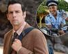 Death in Paradise set for one-off feature-length Christmas special