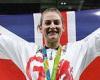 sport news Tokyo Olympics: Gymnast Page's Rio 2016 silver saw trampolining take off in ...