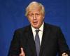 Boris Johnson is forced to put off announcing social care reforms until AUTUMN