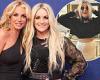 Britney Spears footed the bill for sister Jamie Lynn's $1M Florida condo