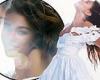 Madison Beer looks angelic as she stars in Victoria's Secret perfume campaign ...