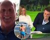 Greg Norman, 66, leaves Karl Stefanovic hysterical as he discusses THAT beach ...