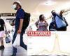 More than half of California has to wear masks again as Delta variant wreaks ...