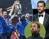 sport news Euro 2020: Claudio Marchisio pokes fun at petitions started by England fans
