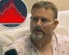 Louisiana man says he would rather be hospitalized again than get vaccinated ...