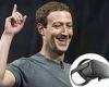 Mark Zuckerberg wants to turn Facebook from a social media company into a ...