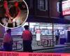 Eagles fan 'shot dead New York Giants supporter' during football spat at Pat's ...