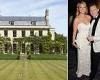EDEN CONFIDENTIAL: A new £10m home sweet home in the Cotswolds for Nick Candy ...