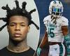 Miami Hurricanes football player arrested after 'beating up his pregnant ...