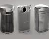 San Francisco plans to install new $20K trash cans