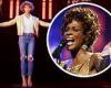 Whitney Houston hologram will headline a residency show at Harrah's Las Vegas ...