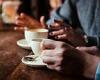 High coffee consumption linked with increased risk of dementia