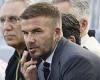 sport news David Beckham 'backs under-fire Phil Neville to succeed as Inter Miami boss'