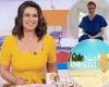 Susanna Reid, Stacey Dooley and Love Island all win big at the 2021 National ...