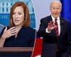 White House promises to police social media while Biden comes unstuck on ...
