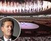 PIERS MORGAN: The boring Tokyo Olympics opening ceremony proved why Games ...