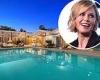 Modern Family's Julie Bowen sells Hollywood Hills home for $4.2M after ...