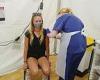 Third of 18 to 29-year-olds have not had jab as uptake slows and infections ...