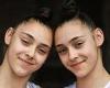 sport news Tokyo Olympics: British gymnasts Jessica and Jennifer Gadirova bidding to be ...