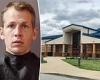 Math teacher accused of molesting sixth-grade girl during active shooter drills ...