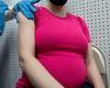Pregnant women now bumped up the list for Pfizer vaccine after studies show ...