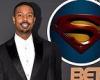 Michael B Jordan 'developing his own black Superman project for HBO Max'.