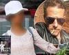 Homeless crack addict who Hunter Biden gushed about in memoir claims he is LYING
