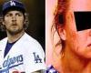 La Dodger Trevor Bauer appeared in court with the woman who claims he assaulted ...
