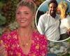 Amanda Kloots is dating again more than a year after her husband Nick Cordero ...