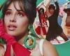 Camila Cabello releases music video for lead single Don't Go Yet from upcoming ...