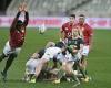 sport news Sportsmail's form guide for the Lions' first Test against South Africa on ...