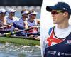 sport news Tokyo Olympics: Team GB's Tom George has his eyes set on gold in the men's ...