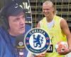 sport news Tony Cascarino tips Chelsea to complete 'mind boggling' deal for Erling Haaland ...