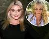 Ariel Winter throws 'support' behind 'incredible' Britney Spears