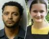Man, 35, pleads guilty to strangling and stabbing to death Amish girl, 18