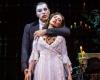 The Phantom of the Opera has been postponed in yet another blow to the arts and ...