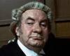 Sir John Mortimer's legendary lawyer Rumpole is given a sex change by daughter ...