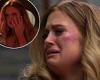 EastEnders fans are in shock as Tiffany Butcher-Baker's face swells up from ...