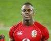sport news LIONS RATINGS: Courtney Lawes is never fazed but Maro Itoje pips him to Man of ...