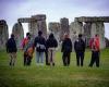 Stonehenge could follow Liverpool in losing its UNESCO world heritage site if ...