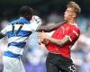 sport news FIVE THINGS WE LEARNED as Man United are beaten by QPR